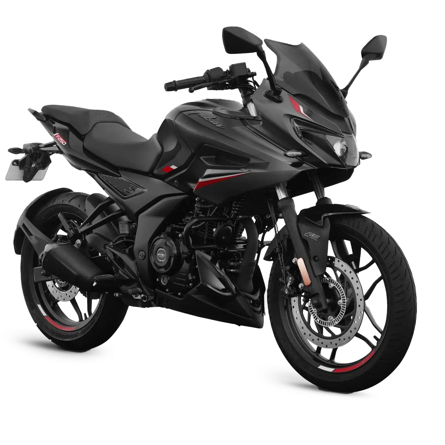 Bajaj Pulsar F250 görseli
