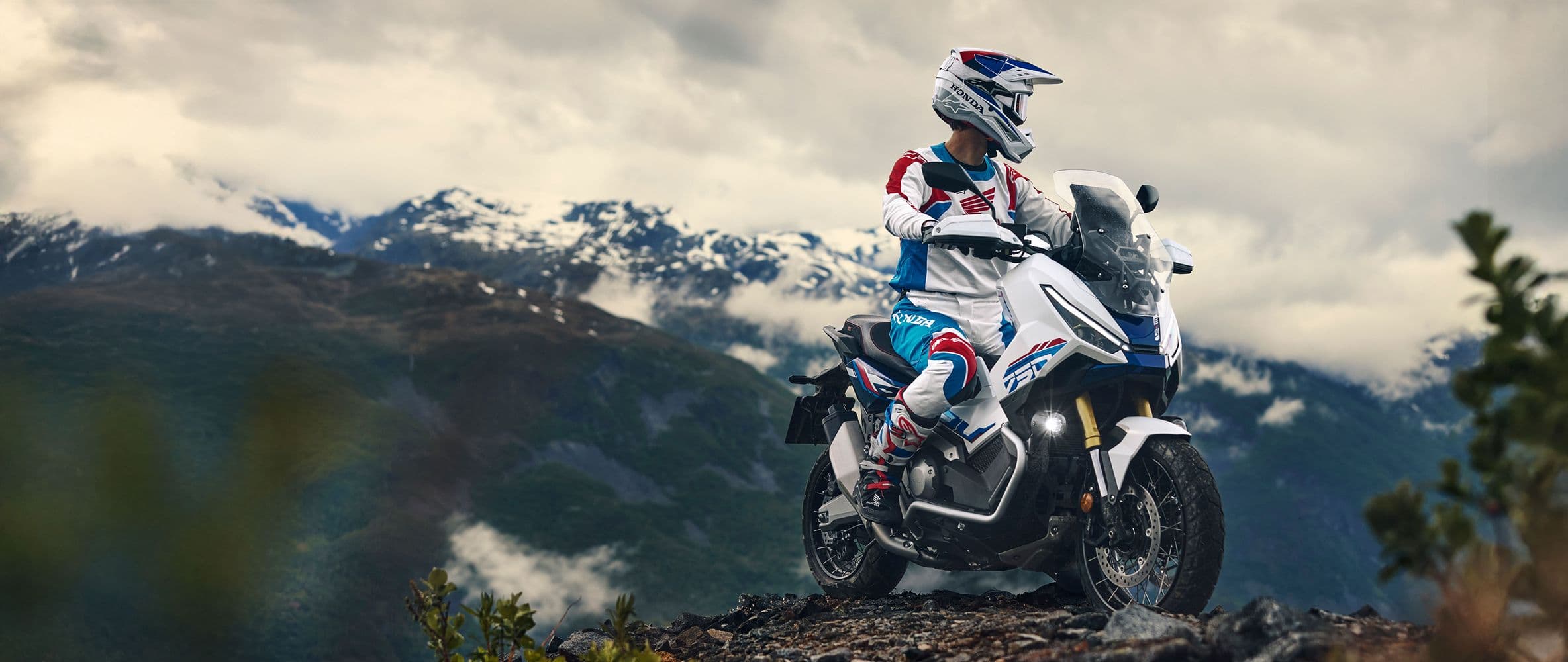 Honda X-ADV görseli