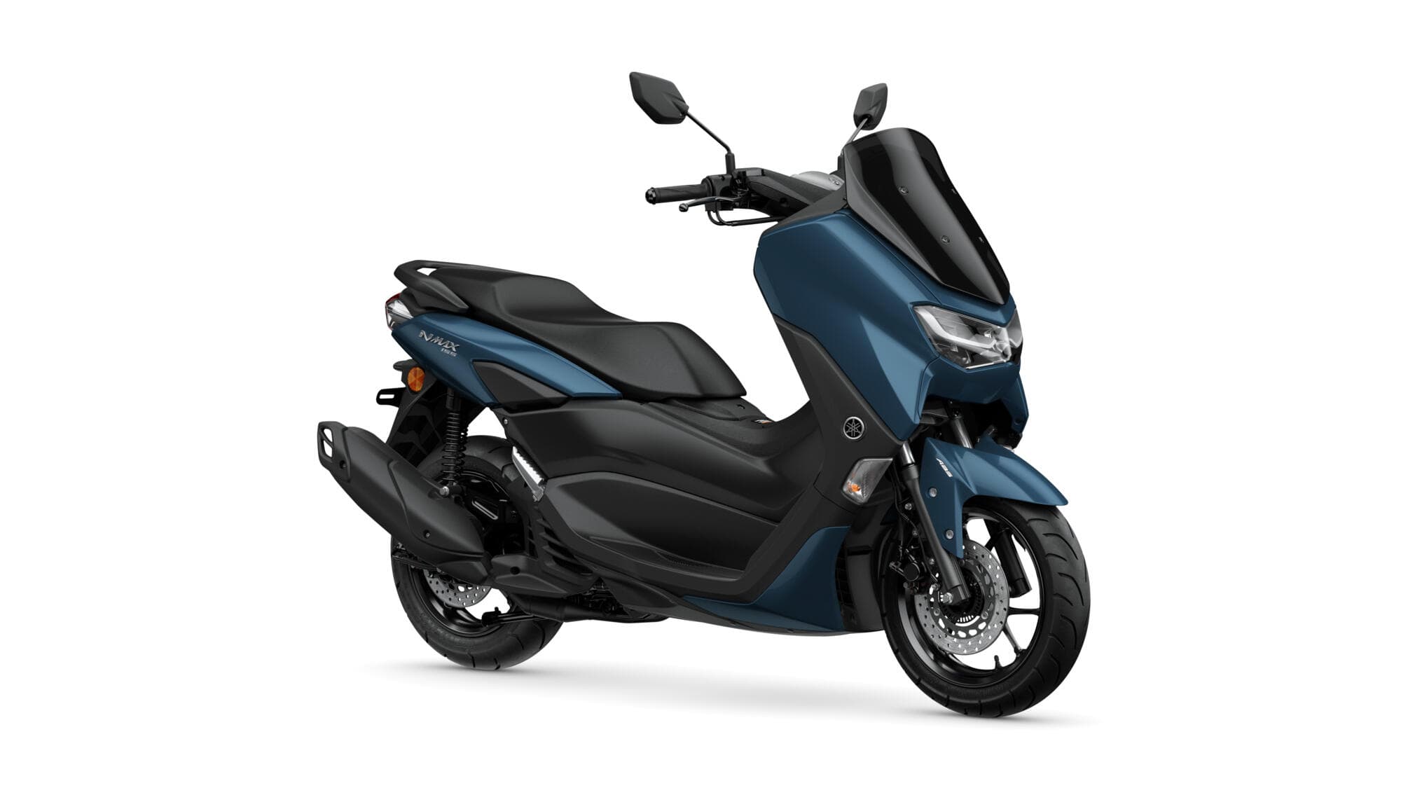 Yamaha NMAX 155 görseli